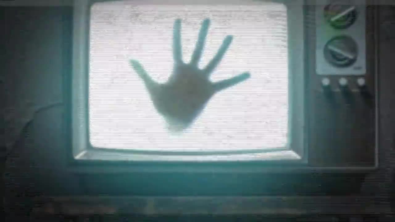 Creepy Videos I Cannot Explain - #2 Seconds Of Horror