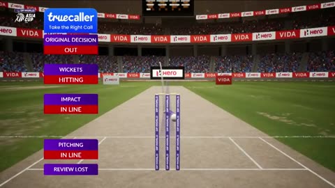 Incredible: Match 6 | India vs Pakistan | Match Highlights | DP World Asia Cup 2