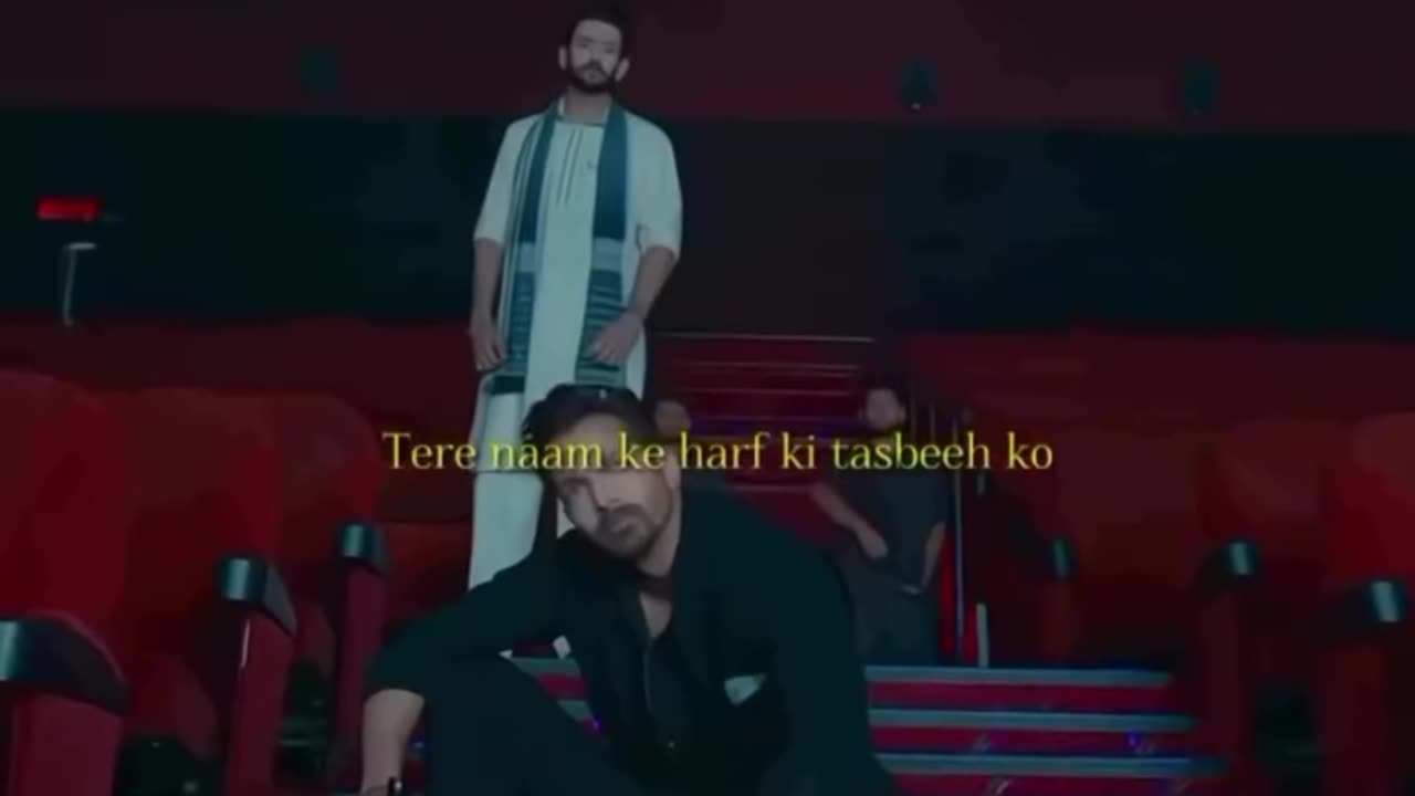 Sad song for feel this moment😭😭