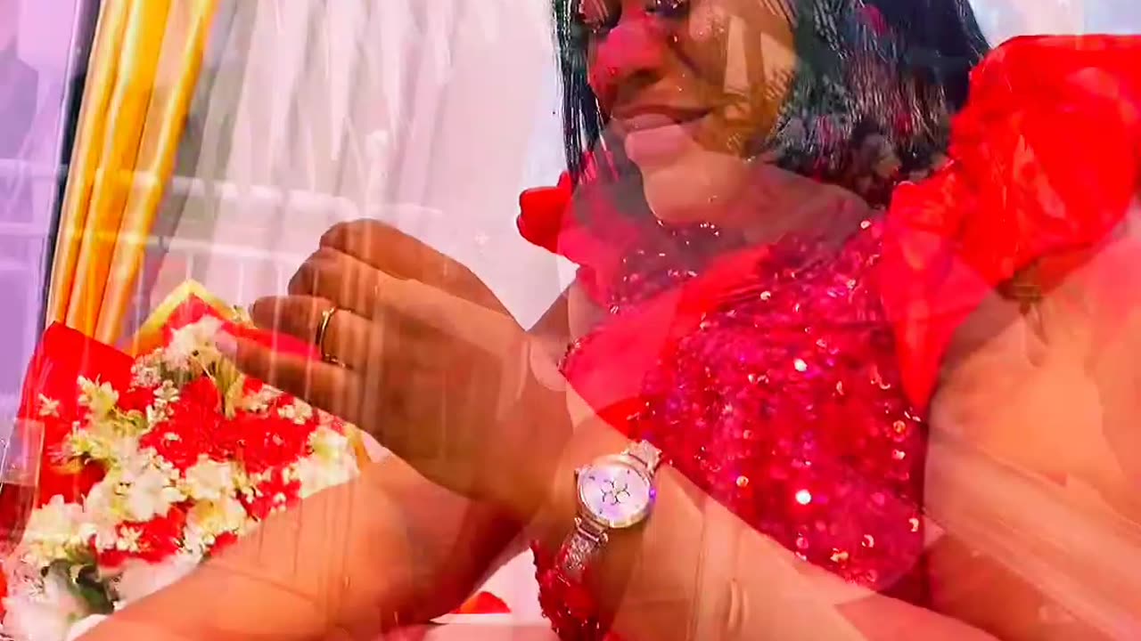 Love Beyond Scars | Behind the Scenes 🎬💖