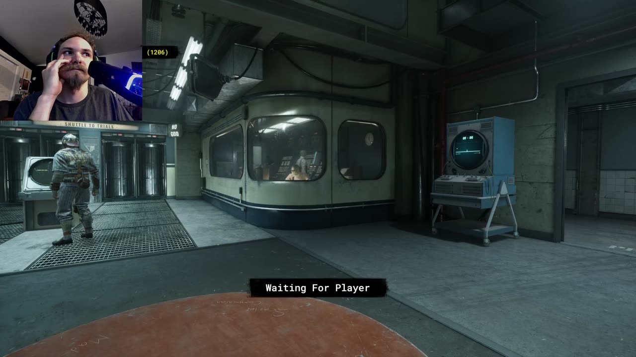 Outlast: New Prime! (9)