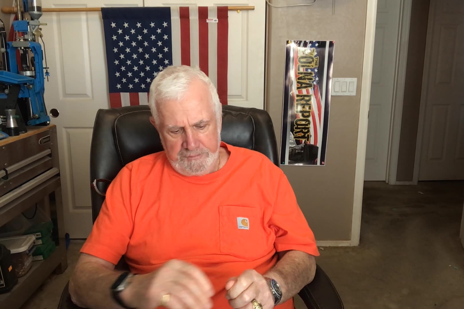 Authorities Reveal Cause Of Death Of Retired College Veterinarian Professor!