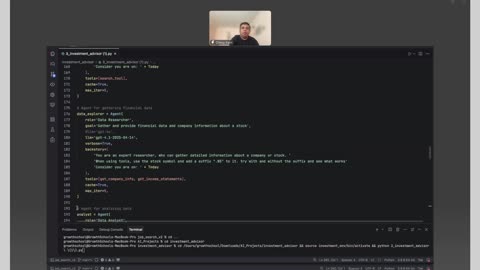 Day 3: Generative AI Masterclass Live Session