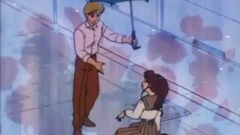 Sailor Moon (EDITED) - Watch where you're going!