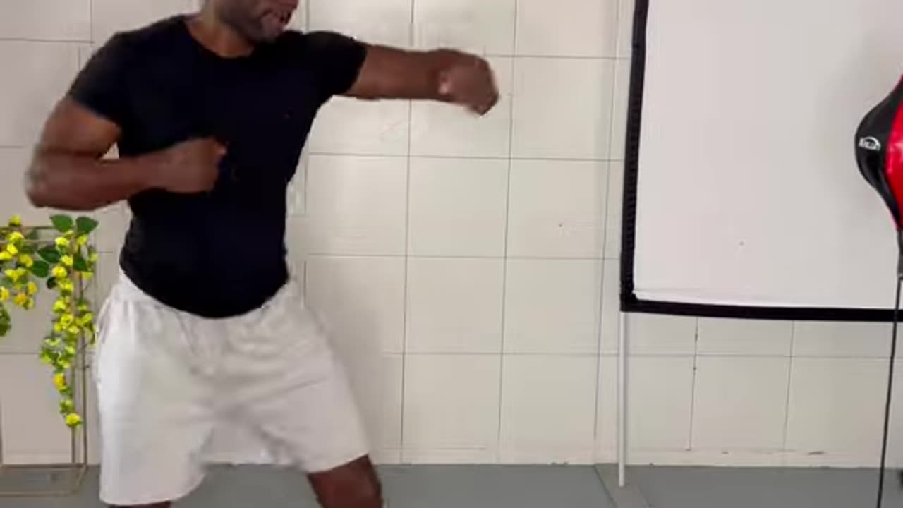 BOXING POSTURE The Silent Power 🥊 Master This & Change Your Fight Forever!