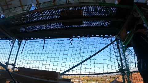 Aufschiebling bauen Teil 20 29.10.2025 - Basilika St. Martin Ulm