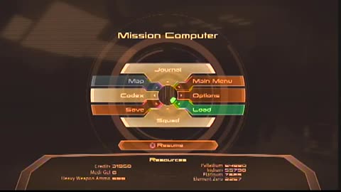 Mass Effect 2 Day 5 Part 6 _ 11