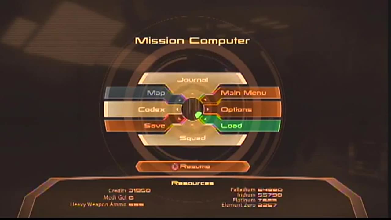 Mass Effect 2 Day 5 Part 6 _ 11