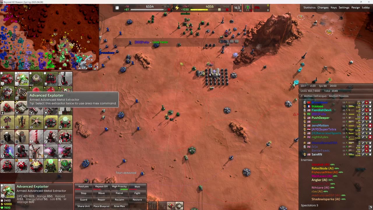OILY GAMING