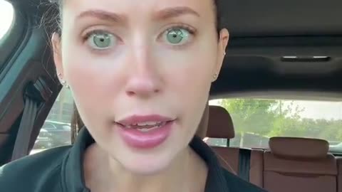 Millennial Girl Goes on Explicit Rant About Liberal White Women Ruining Cracker Barrel