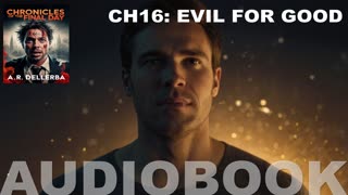 CHAPTER 16 of 30: REWARDING EVIL FOR GOOD