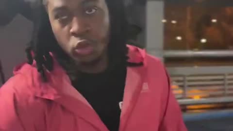 Irish freestyle - More like erasure of Irish culture (jews flooding Ireland with feral invaders)