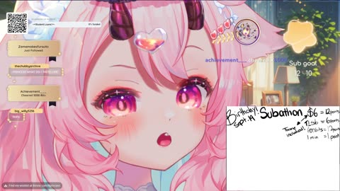 lllprincess - what does chubby taste like? - [clip] [asmr]