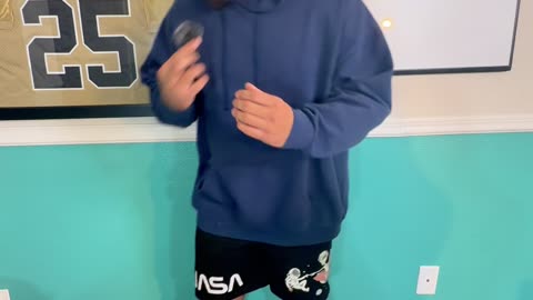 Physique Update After Doing Insanity