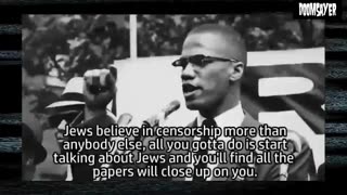 The Plan to Control the Goyim