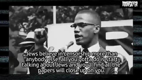 The Plan to Control the Goyim