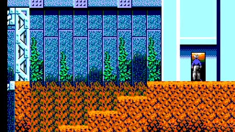 SMS Longplay - Jurassic Park - EU