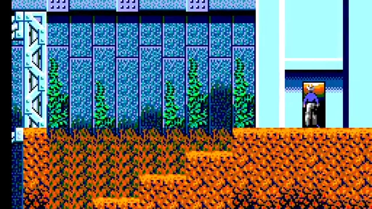 SMS Longplay - Jurassic Park - EU