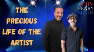 The Precious Life Of The Artist - December 21st 2025