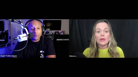 Insectoid! w/ Rebecca Keating & Trebles Garcia