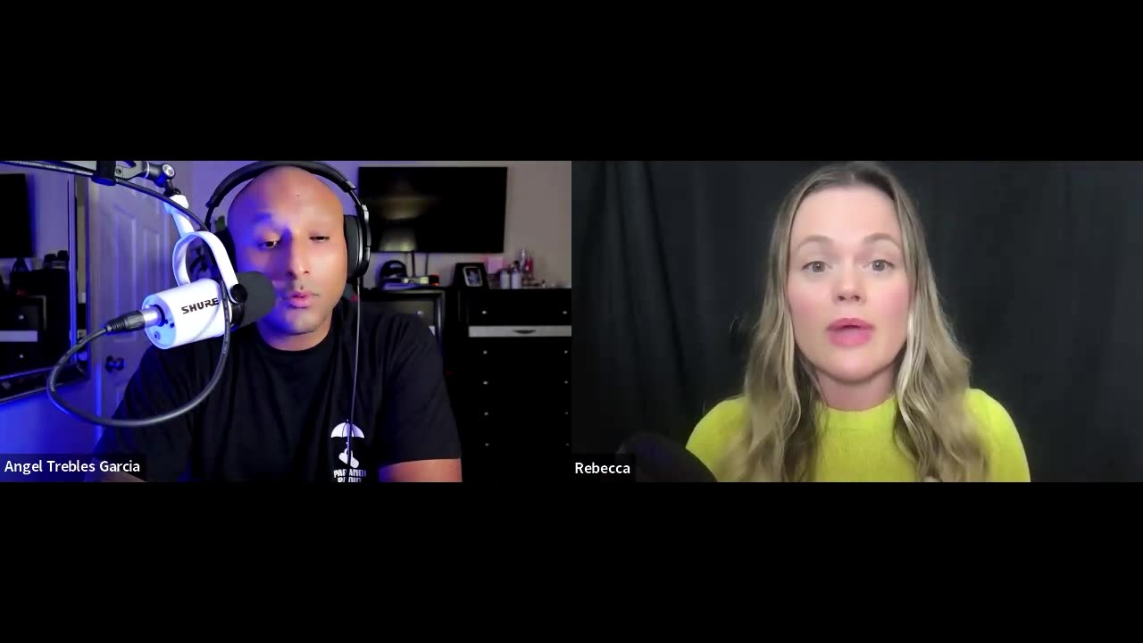 Insectoid! w/ Rebecca Keating & Trebles Garcia