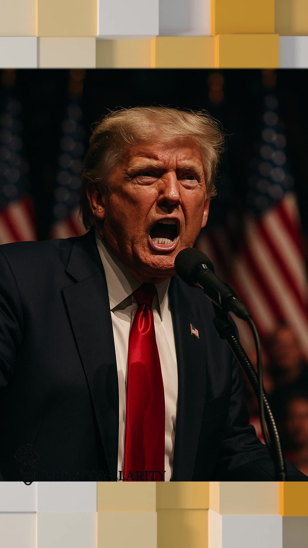 Trump: Obama Led Election Coup! (Gabbards Proof)