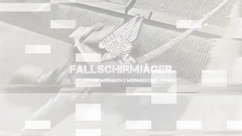 Fallschirmjäger