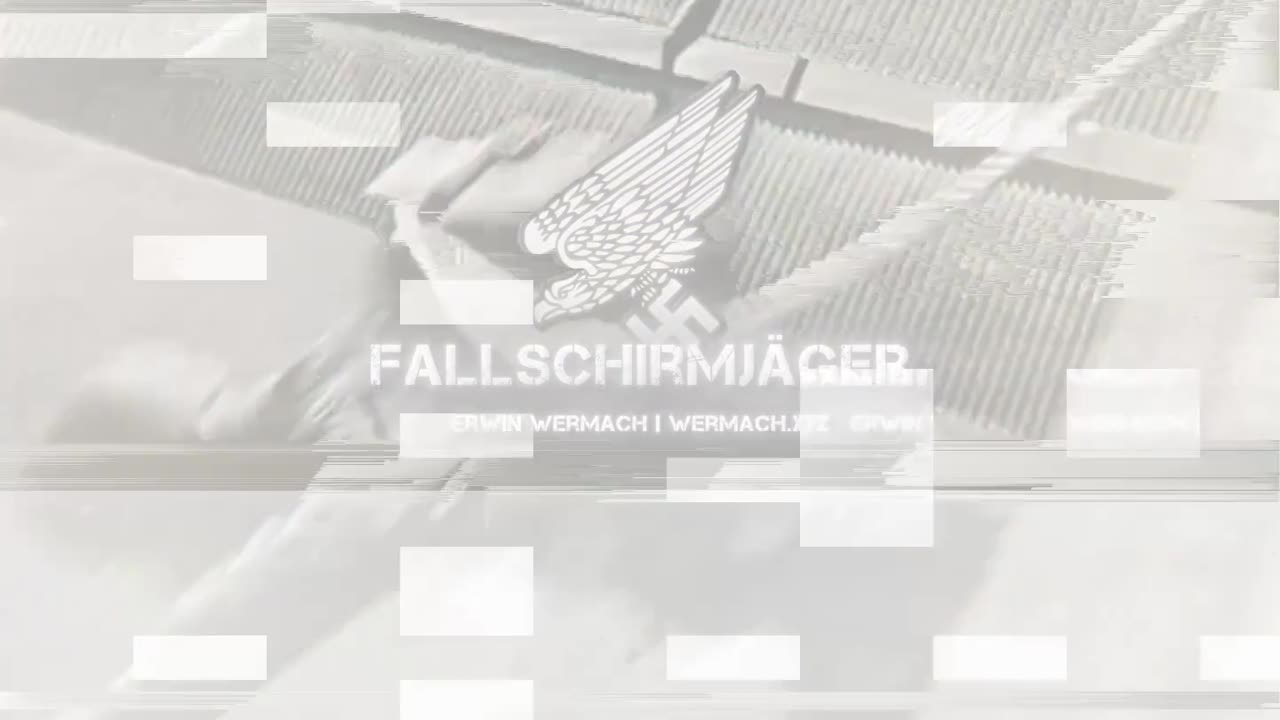 Fallschirmjäger