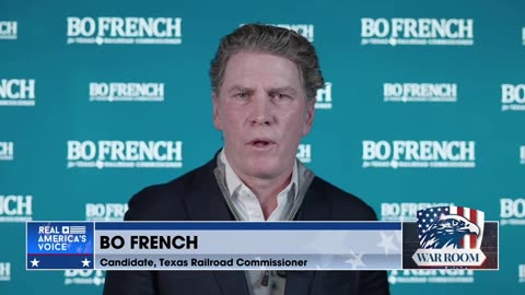 Bo French: The Same Thing That Is Happening In Minnesota Is Certainly Happening Here In Texas