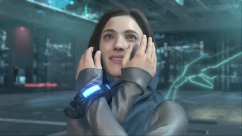 gameplay death stranding parte 16 reunimos a mama y a lockne
