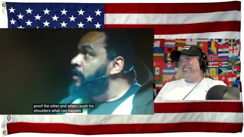 Dieudo - Le Chat - REACTION