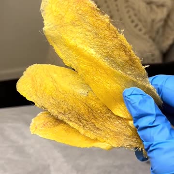 Melting Sexy Smooth Golden Allure Hard Wax in Las Vegas | Scent-Free, Rosin-Free @Desiredskyn