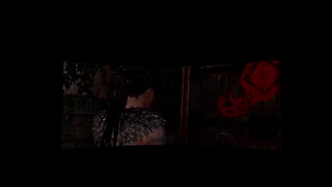 Hellblade: Senua's Sacrifice VR Edition pt 1