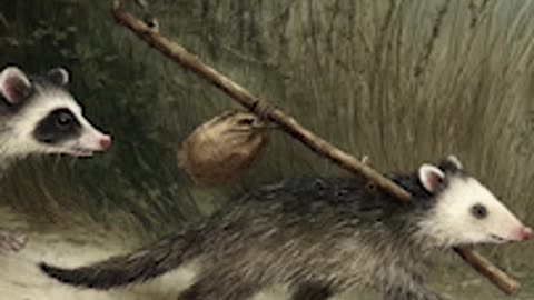 EULA MAE TARKINGTON - Episode 24 - Thinkin' Federated