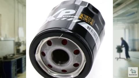WIX (57060XP) XP Oil Filter