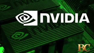 Nvidia beats Apple and Microsoft to become the world’s first $4 trillion public company