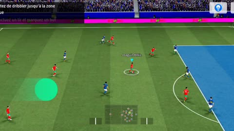 Gemes : efootball