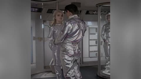 AMD Amuse - Lost In Space (experimental)