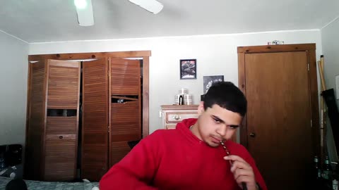 Random Hookah Vid!!!