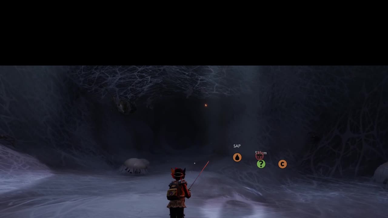 killing the Brood mother in grounded 😋🏹 #gaming #stream #funny#GROUNDED