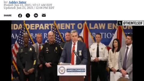 USMS CONDUCT LARGEST CHILD TRAFFICKING RESCUE OPERATION in U.S....