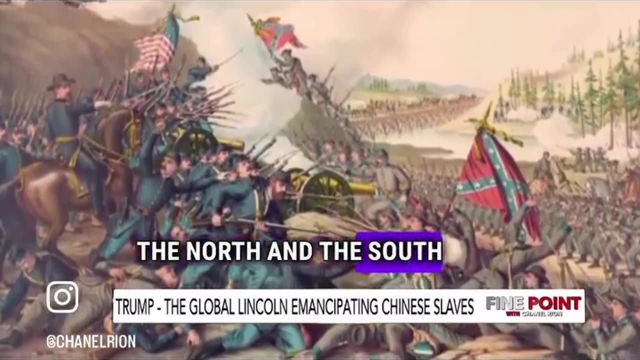 Lincoln doesn’t hold a candle to Trump when it comes to freeing slaves