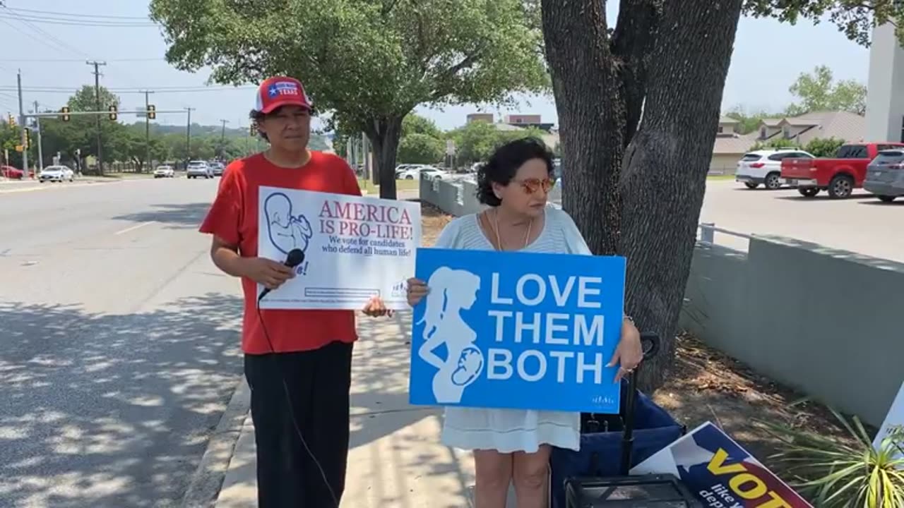 First Amendment Friday - May 16, 2025