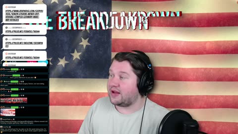 The Breakdown Episode #782: Wednesday News