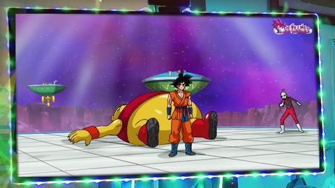 Dragon ball Super Tagalog Dubbed HD - Episode 33