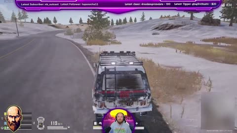 Just a little highlight of my humor and gameplay