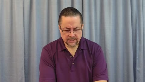 B592 – May 11, 2025 Devising Wicked Plans