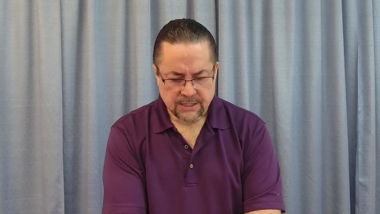 B592 – May 11, 2025 Devising Wicked Plans
