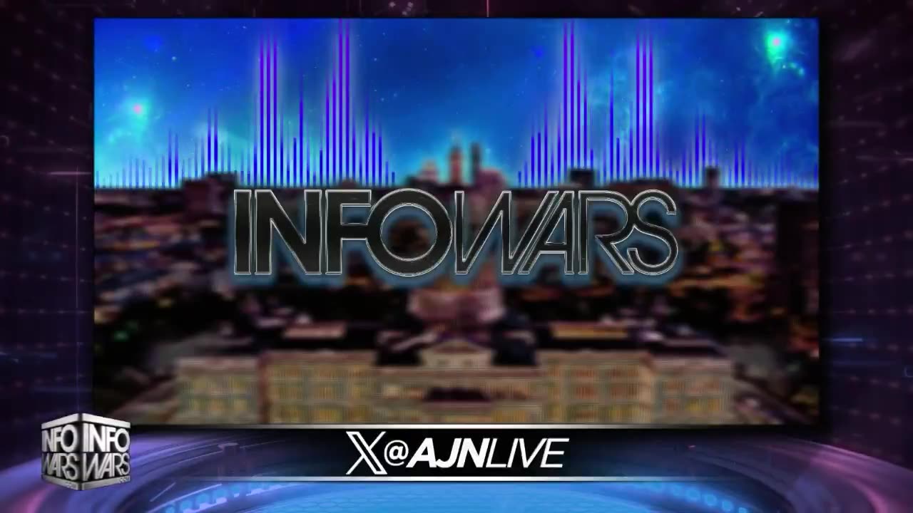 BREAKING: Patriots Respond To The Potential Closure Of Infowars Next Week