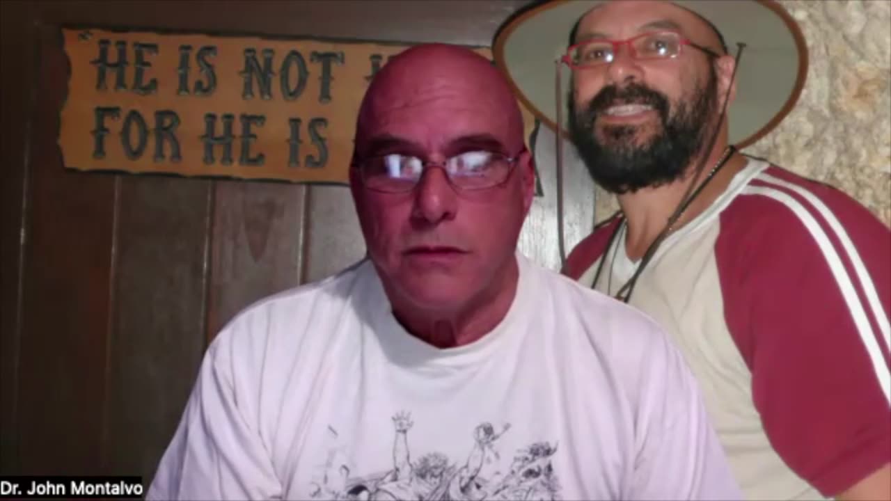 The Resurrection Is Truth - Monday, April 21, 2025